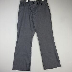 A New Day‎ Houndstooth Pants Size 12 EUC